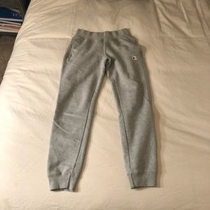 Champion Sweatpants